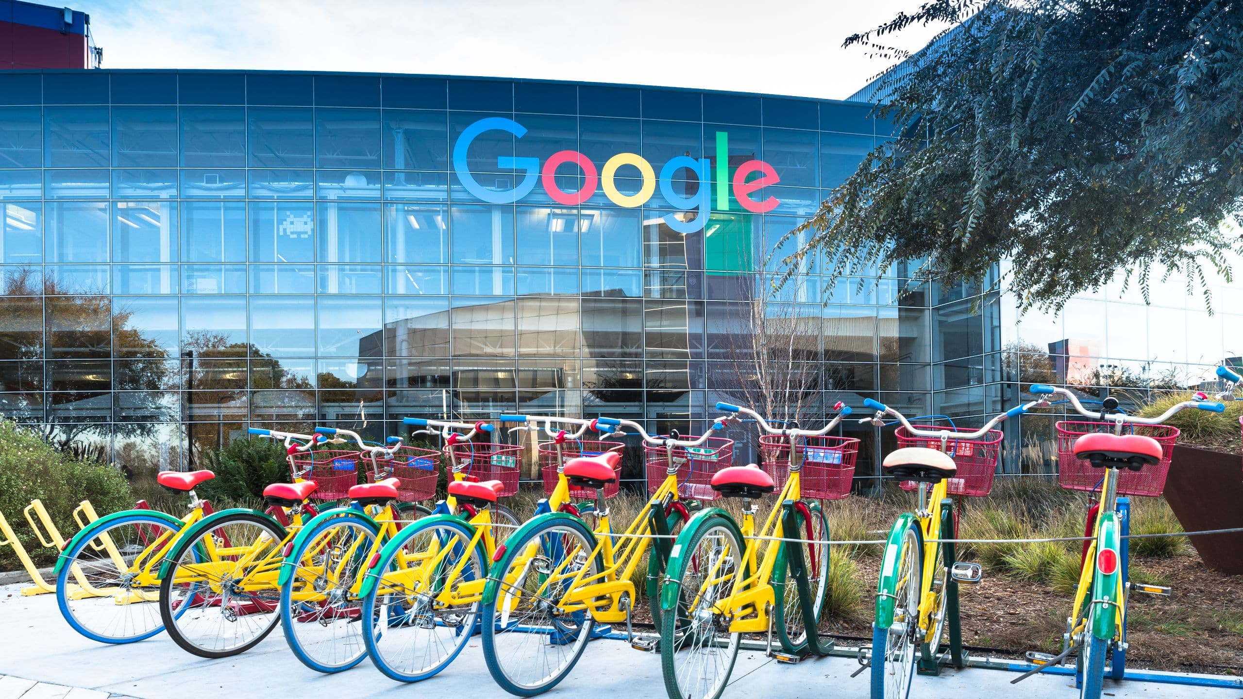 Hotel Avante Google HQ