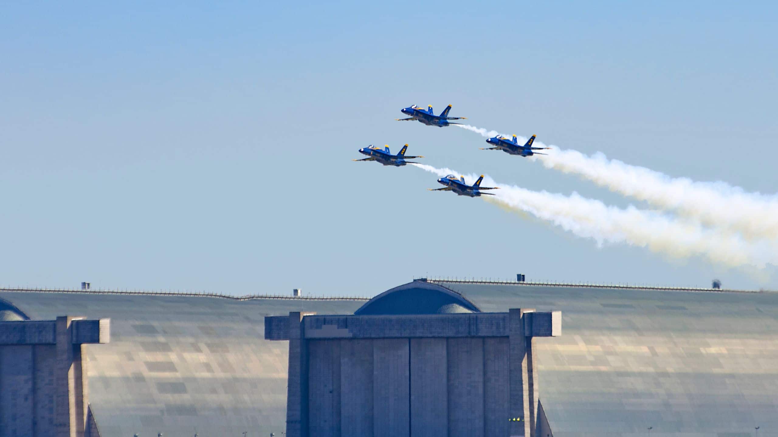 Hotel Avante Moffett Field
