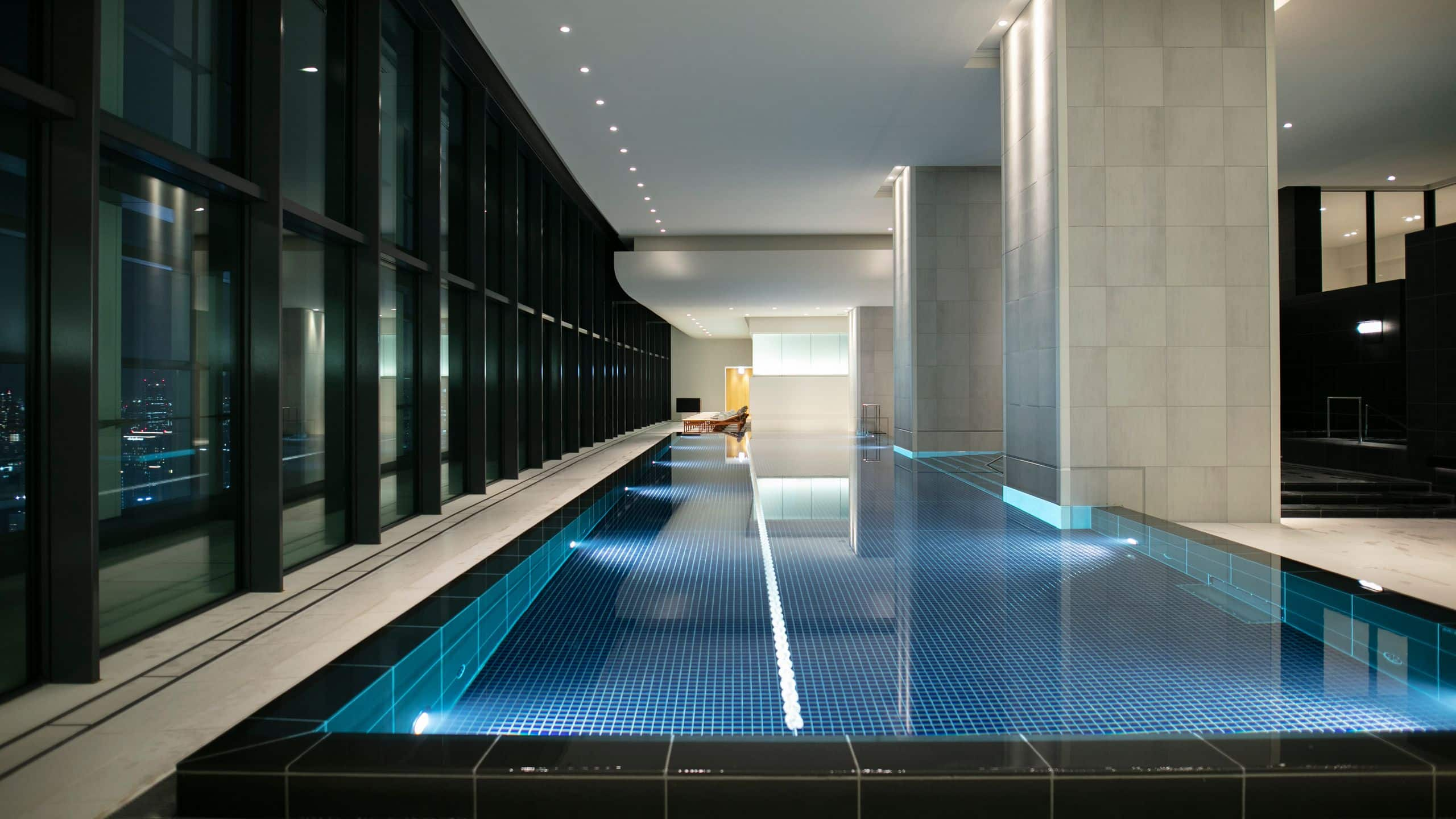 Andaz Tokyo Toranomon Hills - Luxury Lifestyle Hotel