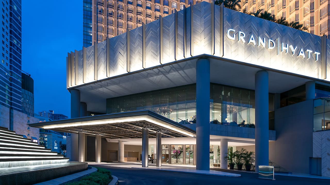 Grand Hyatt Jakarta is re-certified for 2022 GBAC STAR™ 