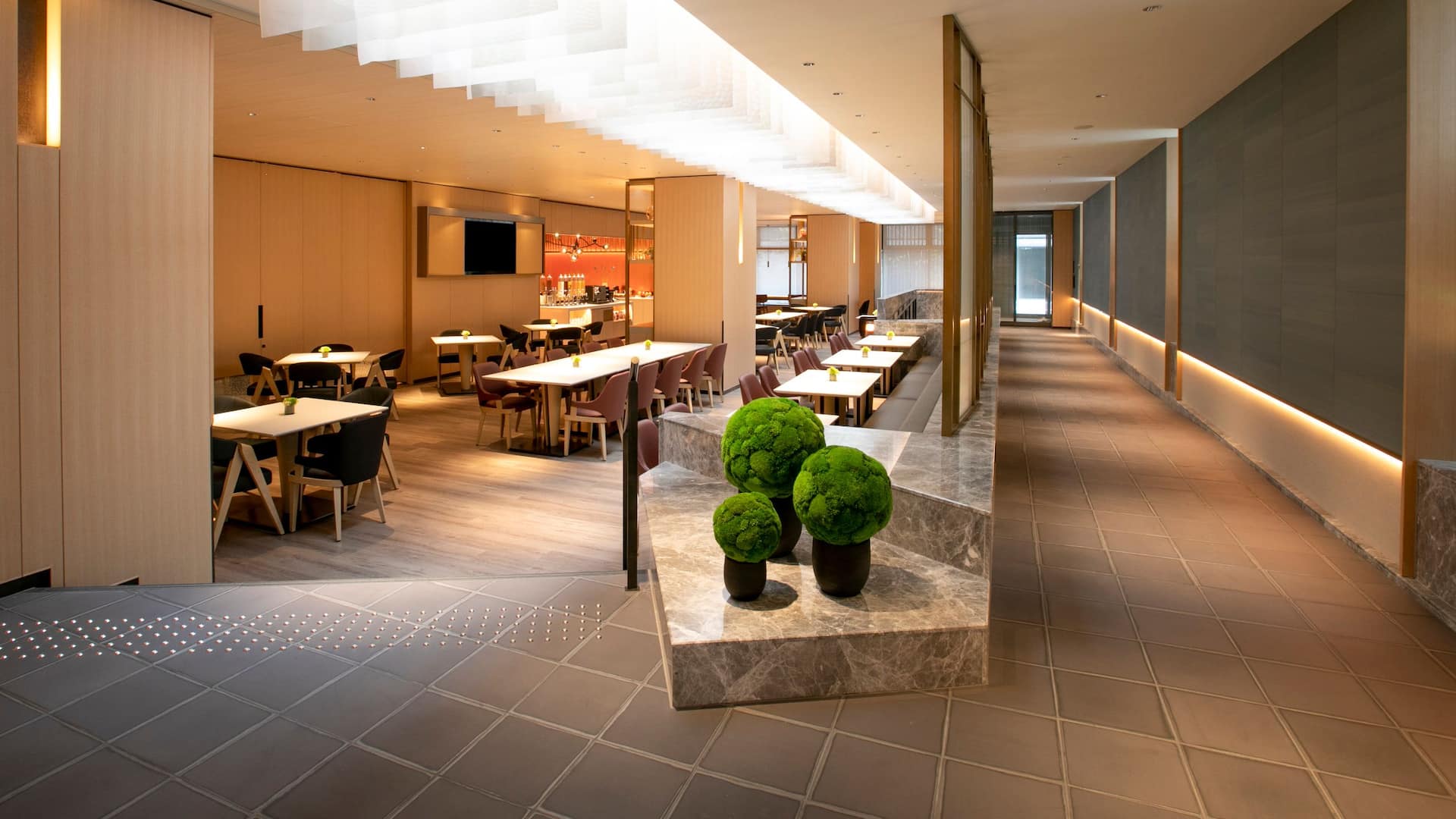 Hyatt Place Kyoto The Kitchen