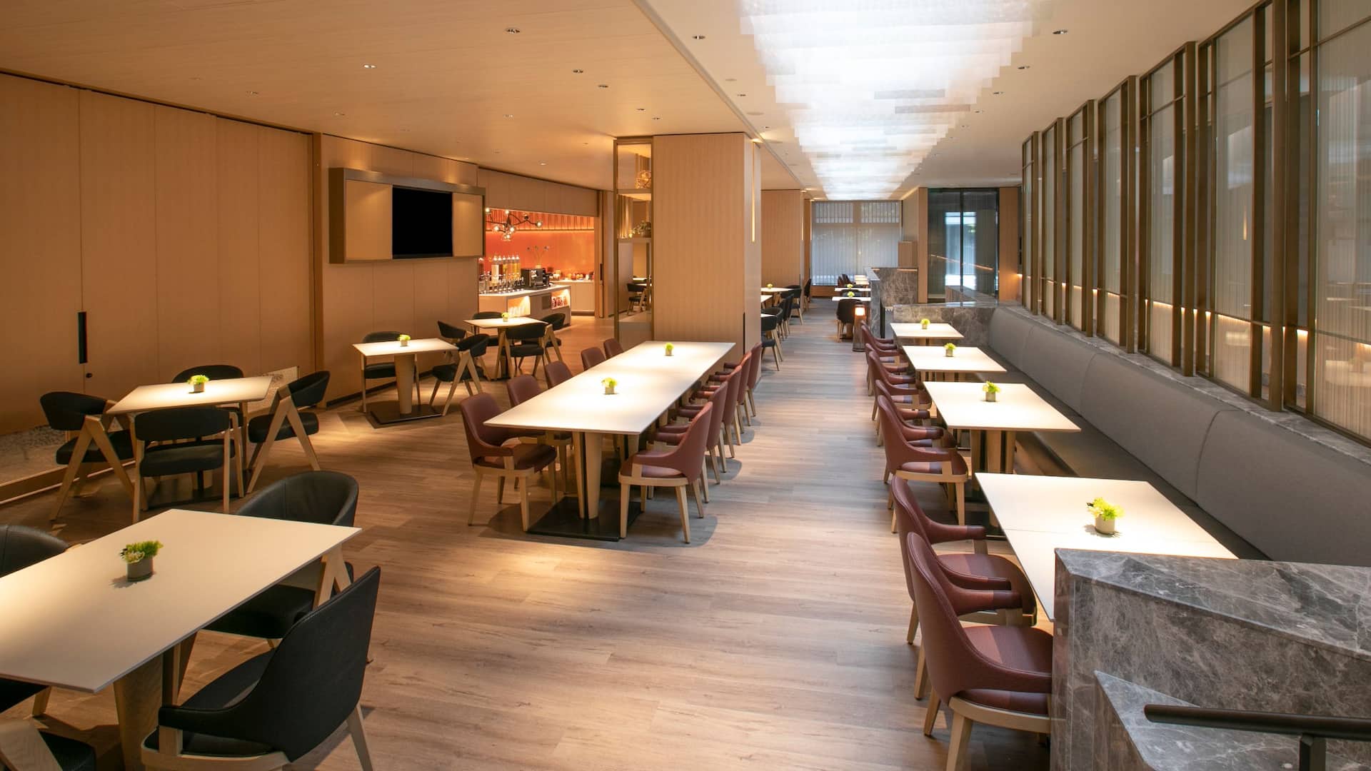 Hyatt Place Kyoto The Kitchen