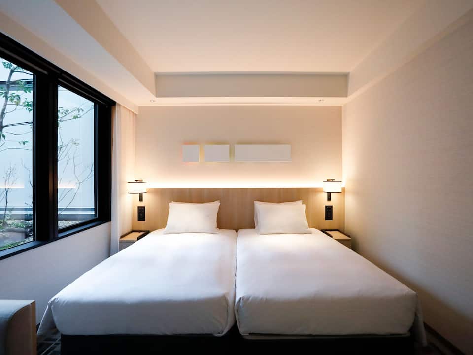 Hyatt Place Kyoto Hotel In Central Kyoto Near The Kyoto Imperial Palace kyoto-gaijinpot-travel