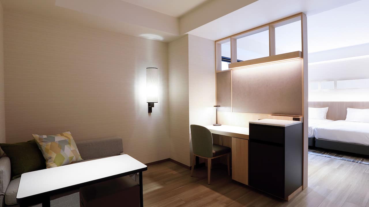Hyatt Place Kyoto Hotel In Central Kyoto Near The Kyoto Imperial Palace hyatt-place-kyoto-hotel-in-central-kyoto-near-the-kyoto-imperial-palace