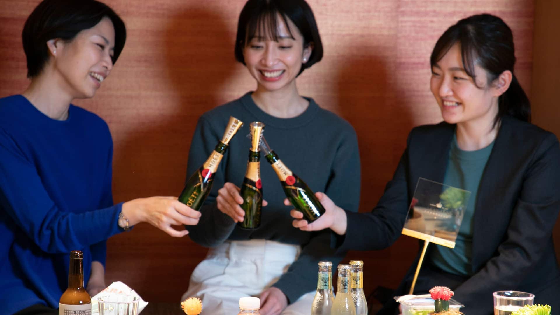 Hyatt Place Kyoto Lobby Bar Guests