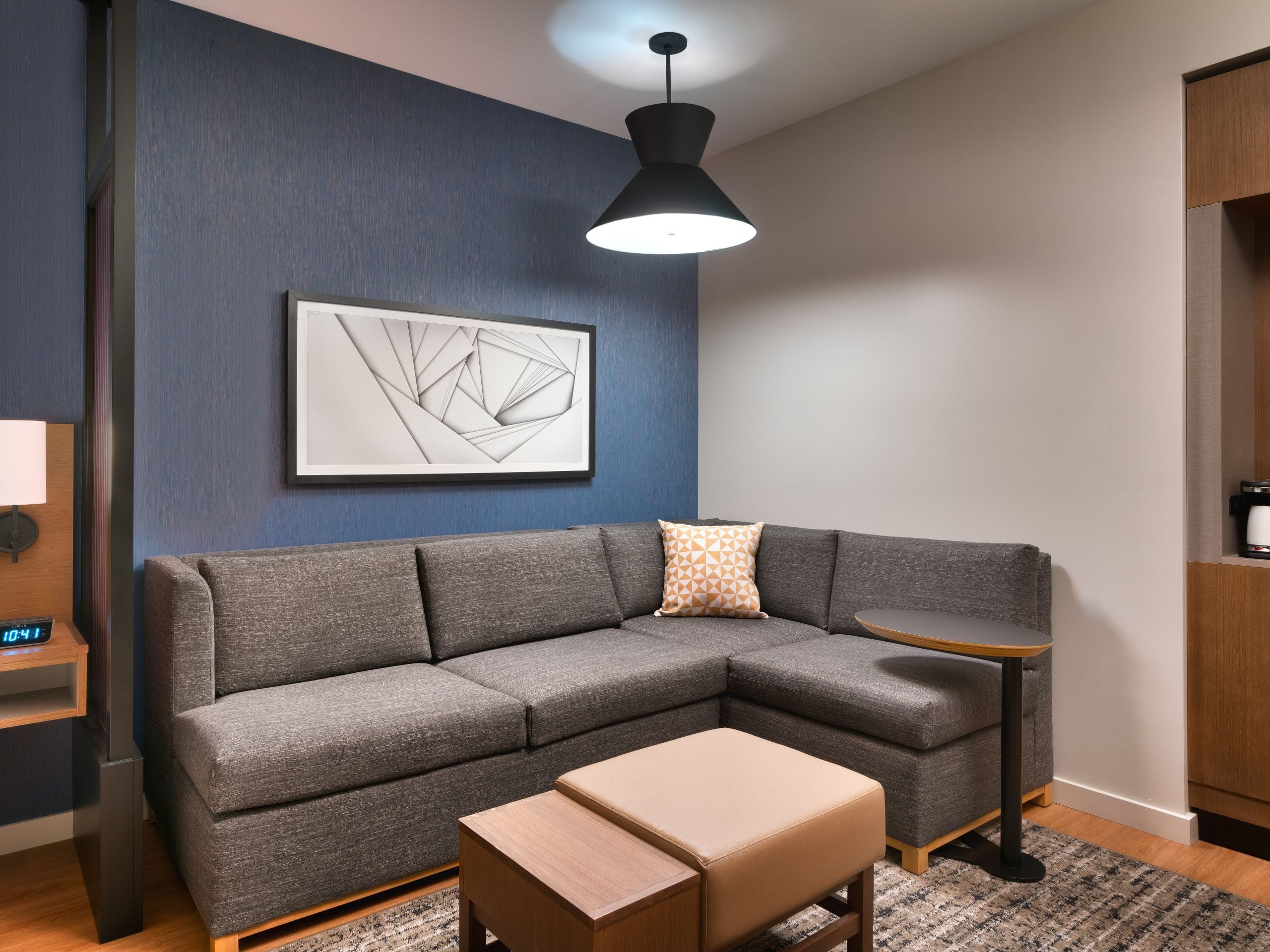 Northwest Arkansas Hotel Rooms | Hyatt Place Fayetteville AR