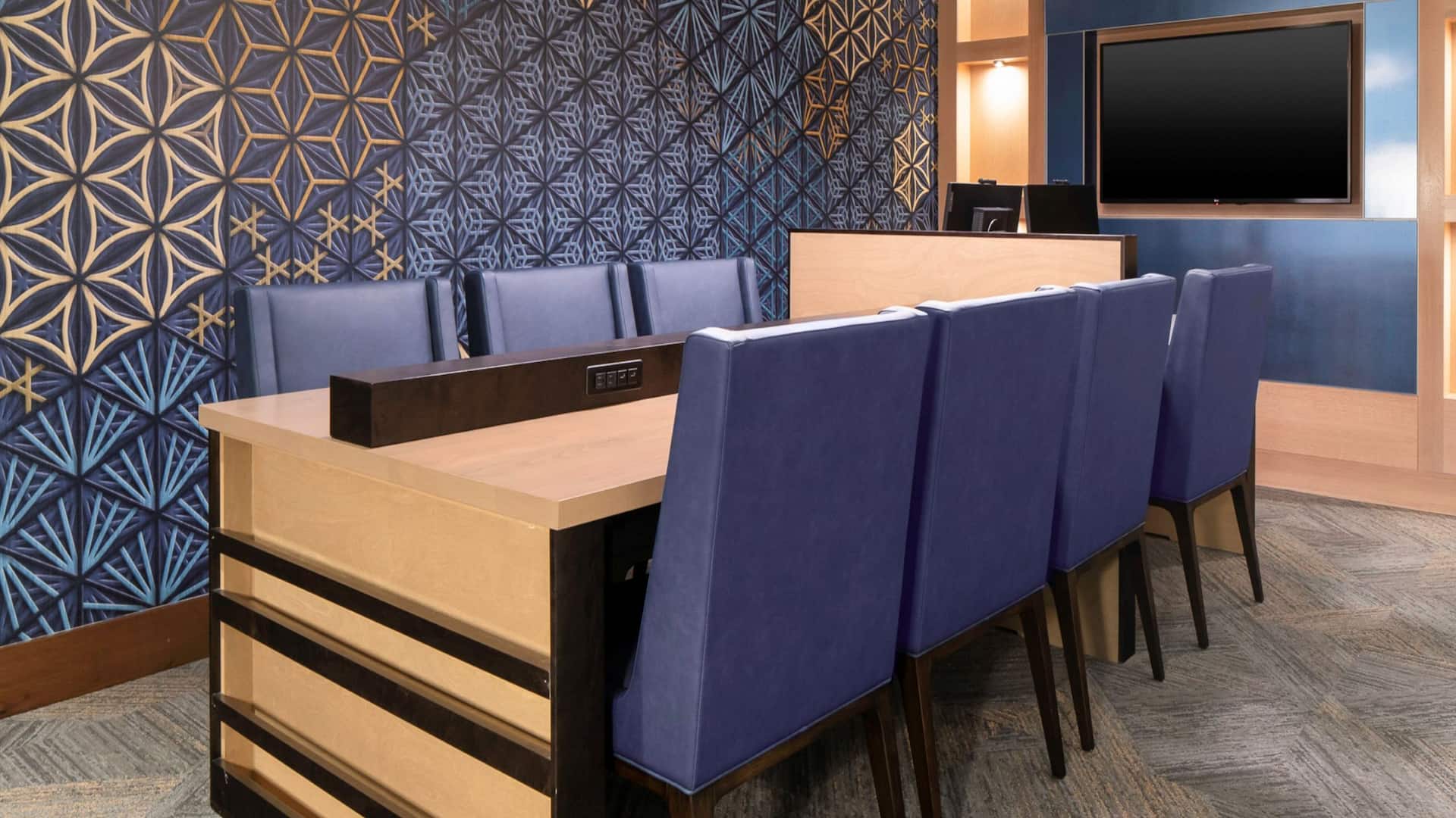 Hyatt House Allentown / Lehigh Valley Business Center