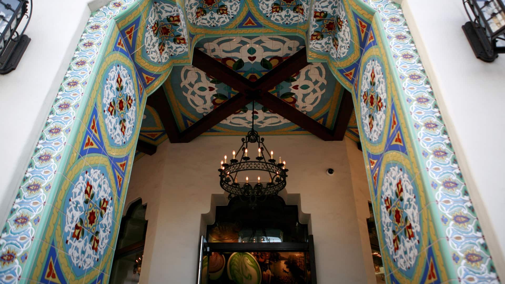 Hyatt Place Pasadena Pasadena Playhouse District Details