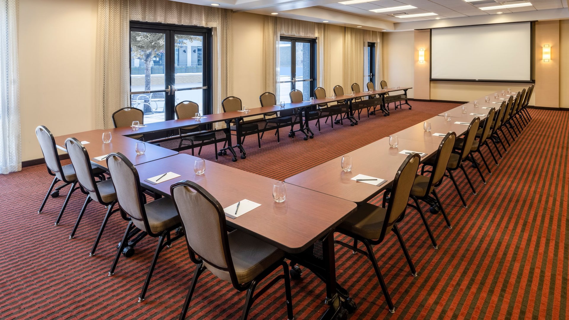Meeting room