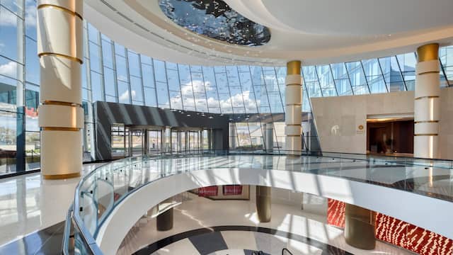 Hyatt Regency JFK Airport at Resorts World New York