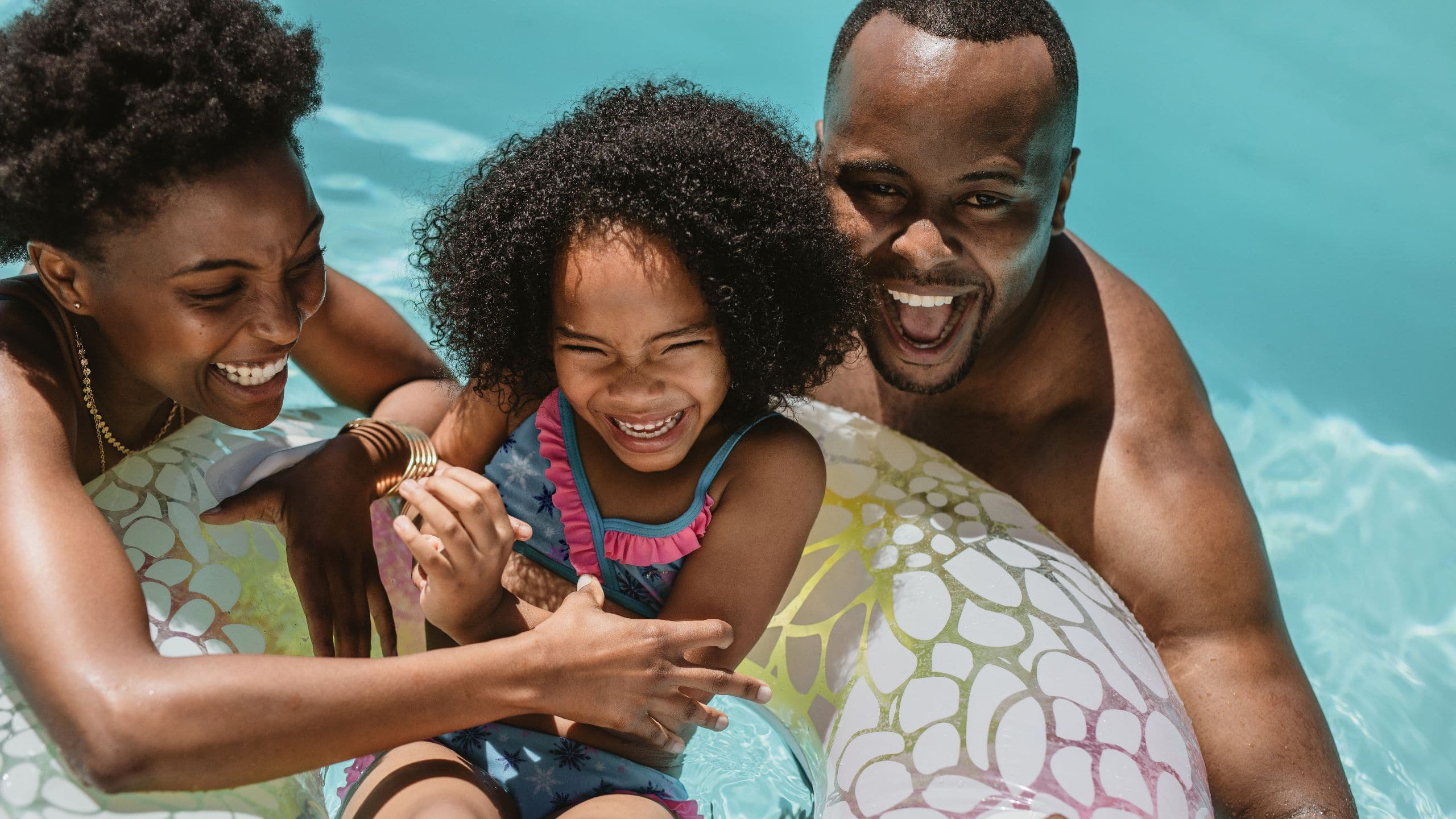 Hyatt HouseHyatt Place Family Pool Fun