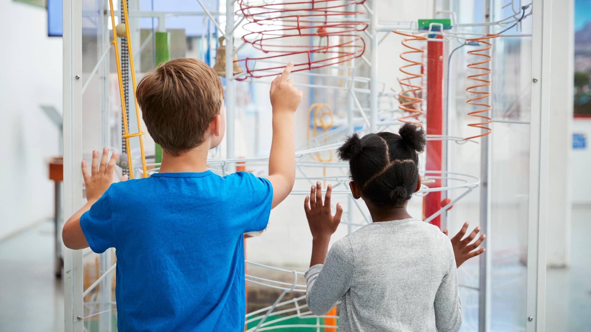 Hyatt House Kids Musuem