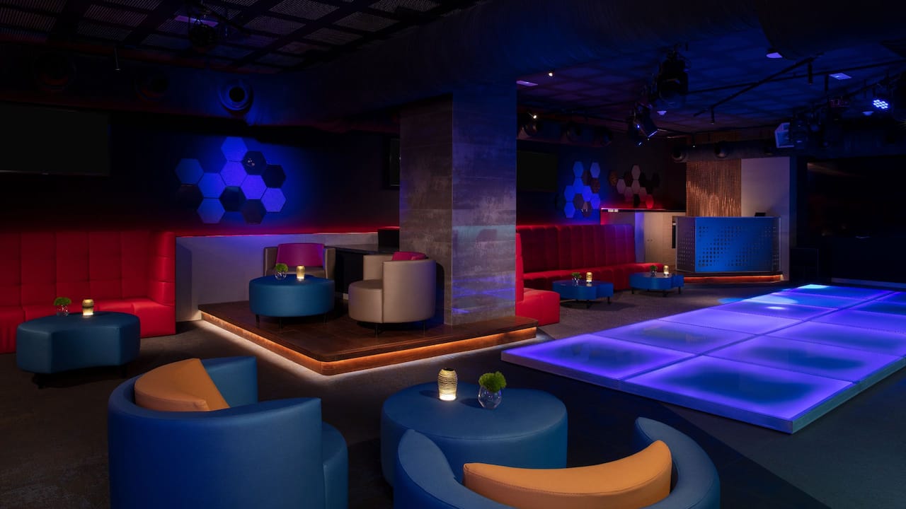 After Dark Bar