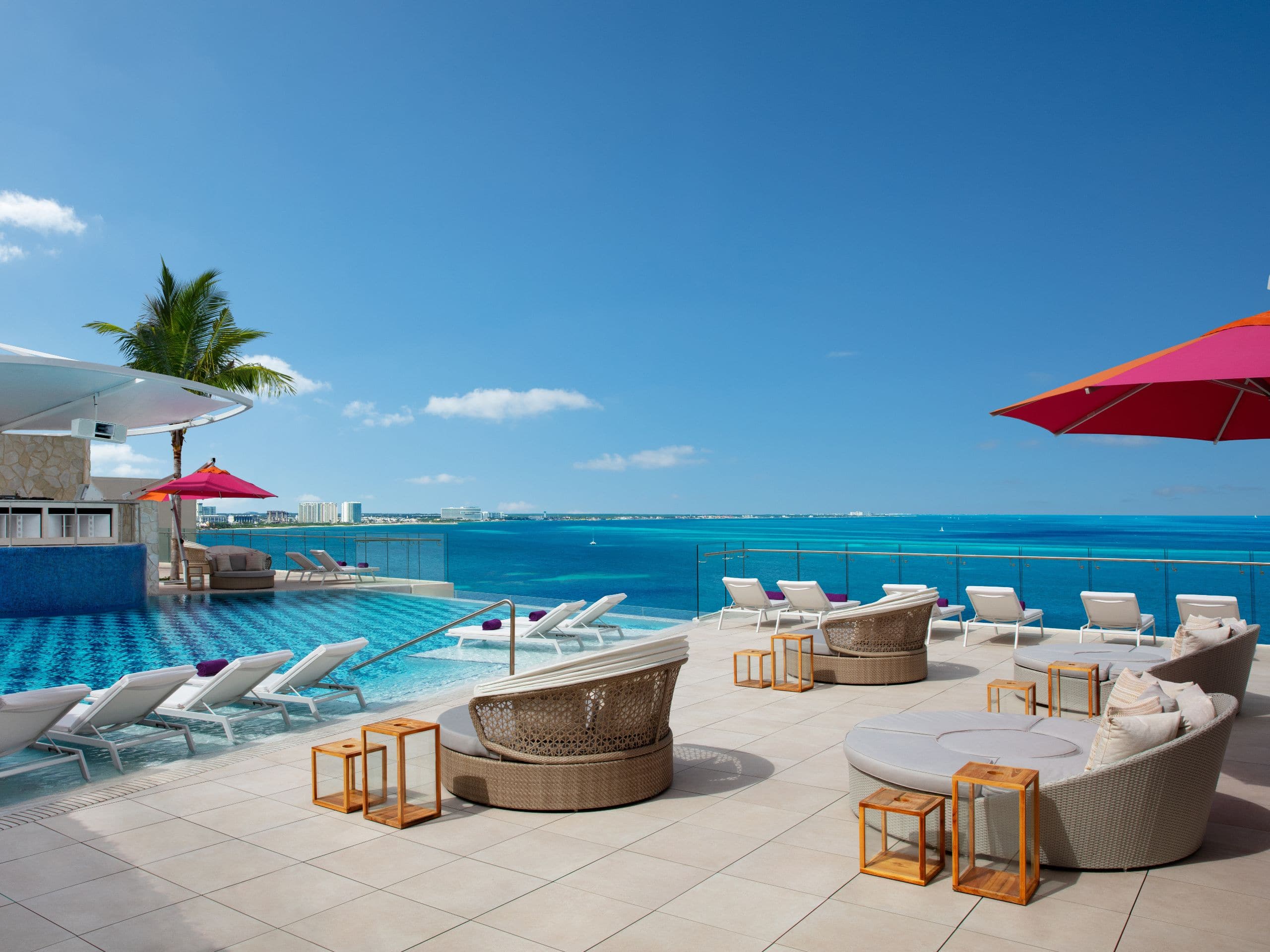Breathless Cancún Soul Resort & Spa