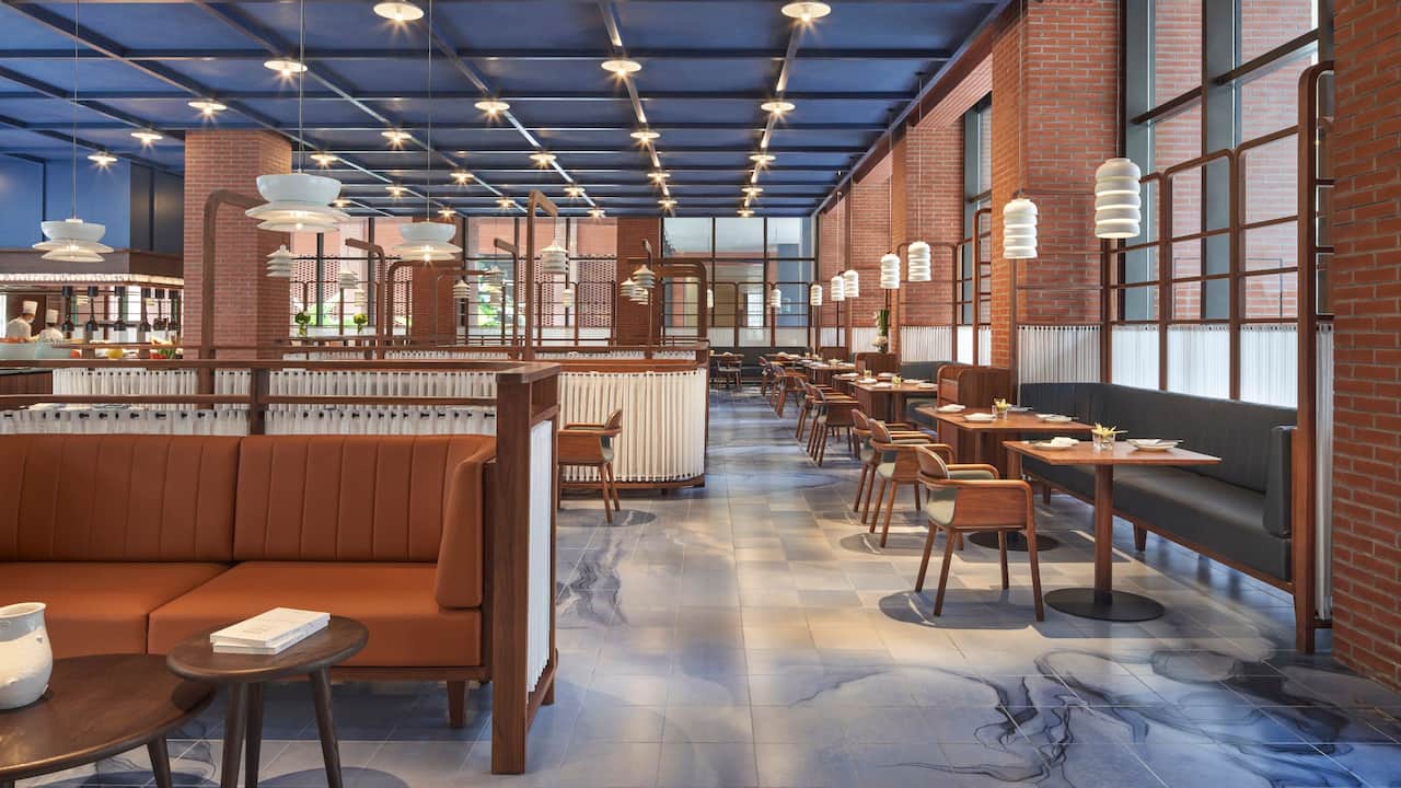 Cobalt Restaurant
