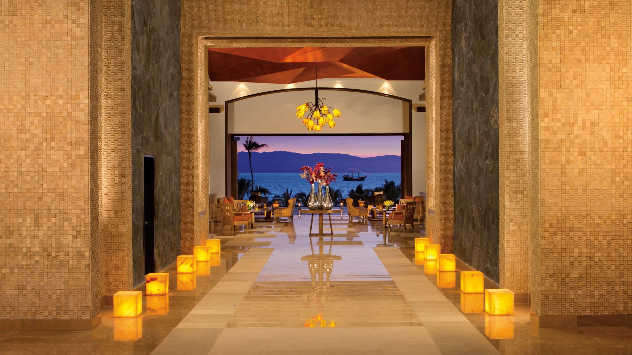 Dreams Vallarta Bay Resort & Spa