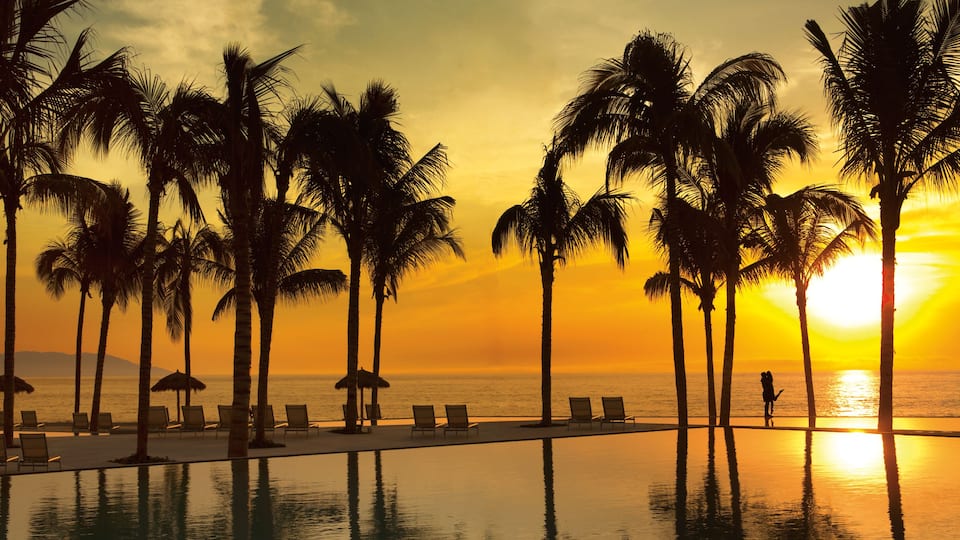 Secrets Resorts & Spas