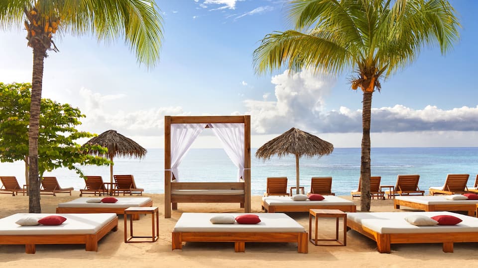 Beach Club
