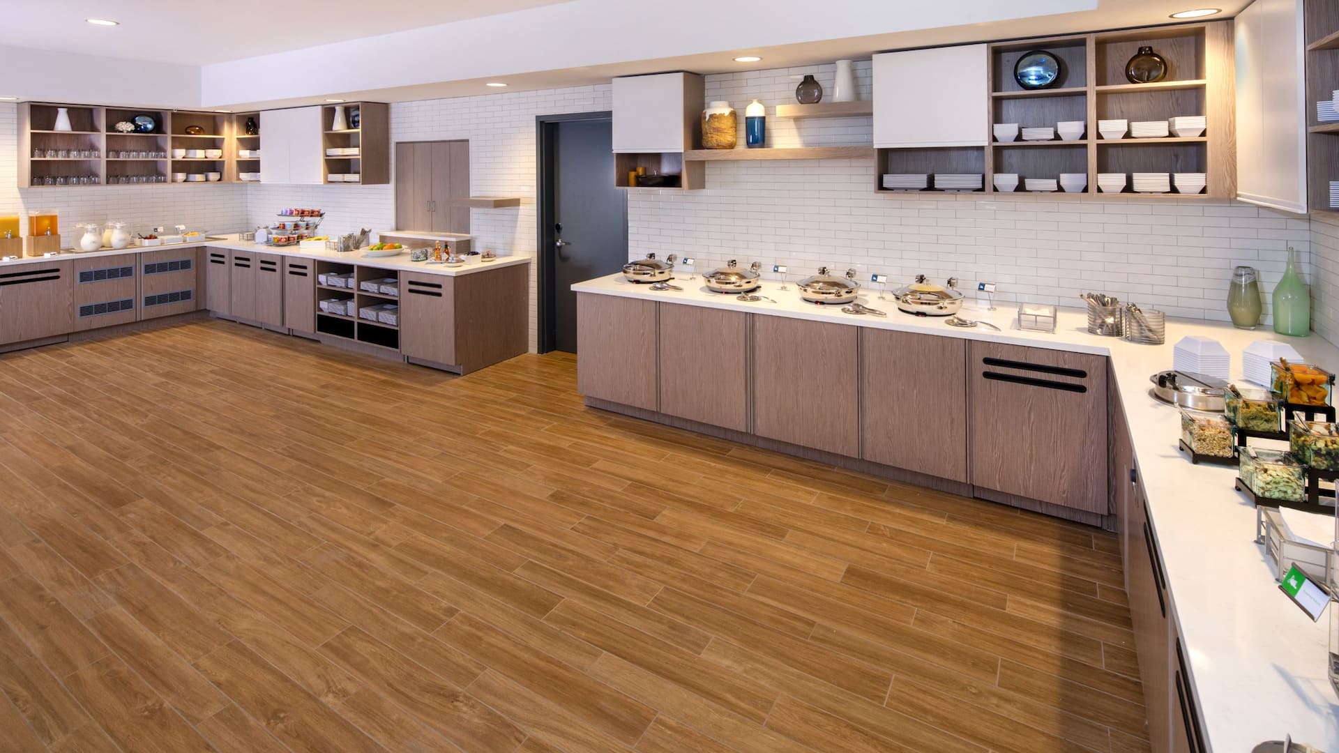 Hyatt House Lewes / Rehoboth Beach Breakfast Buffet