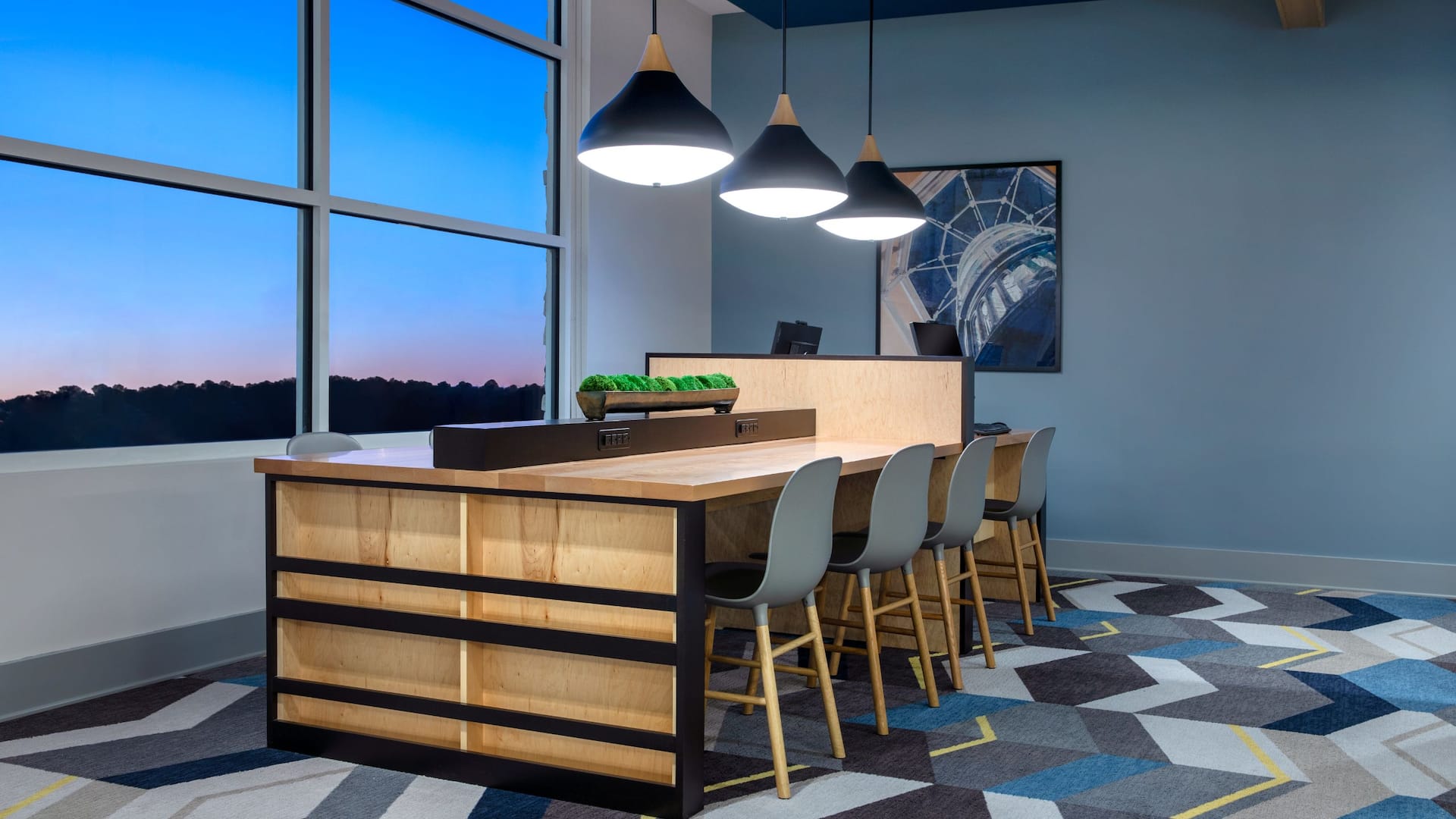 Hyatt House Lewes / Rehoboth Beach Business Center
