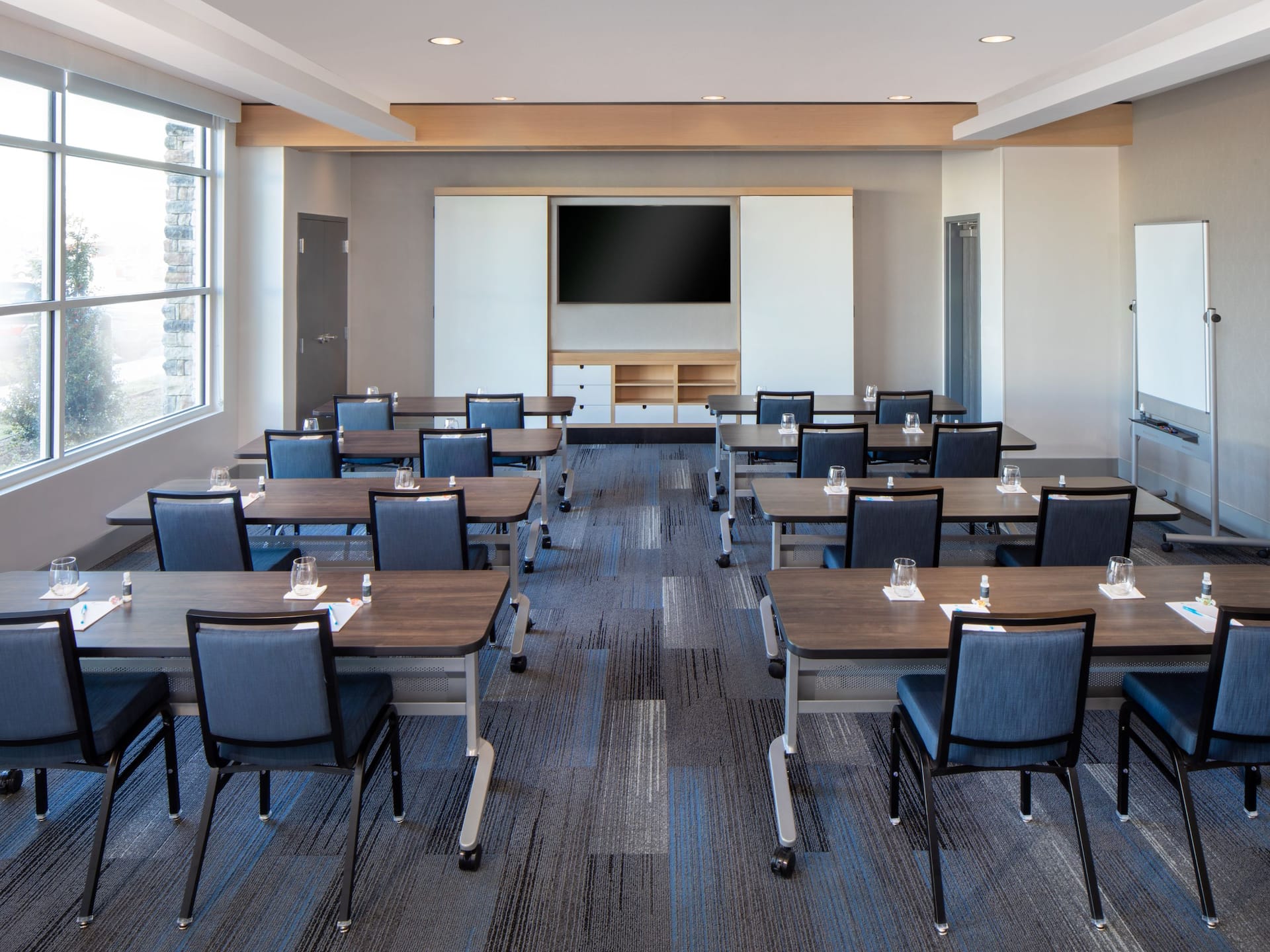 Hyatt House Lewes / Rehoboth Beach Gathering Room