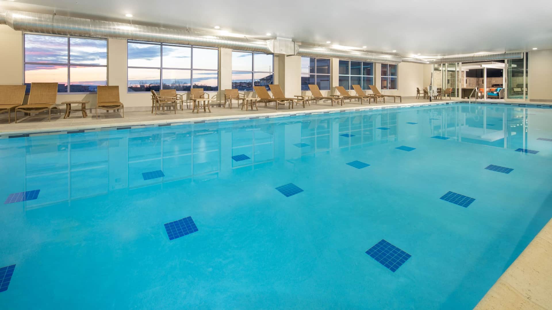 Hyatt House Lewes / Rehoboth Beach Pool