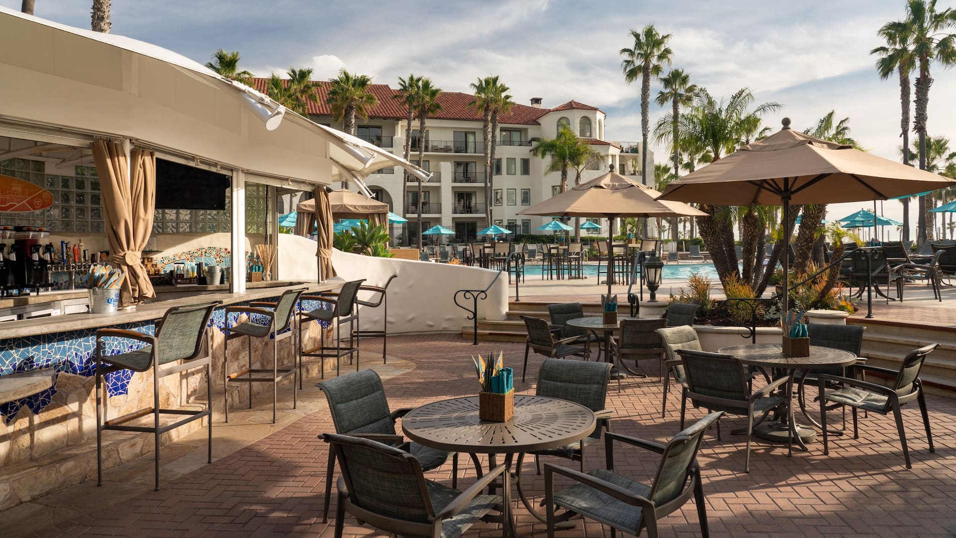 Huntington Beach Resort Hotels Hyatt Regency Huntington Beach