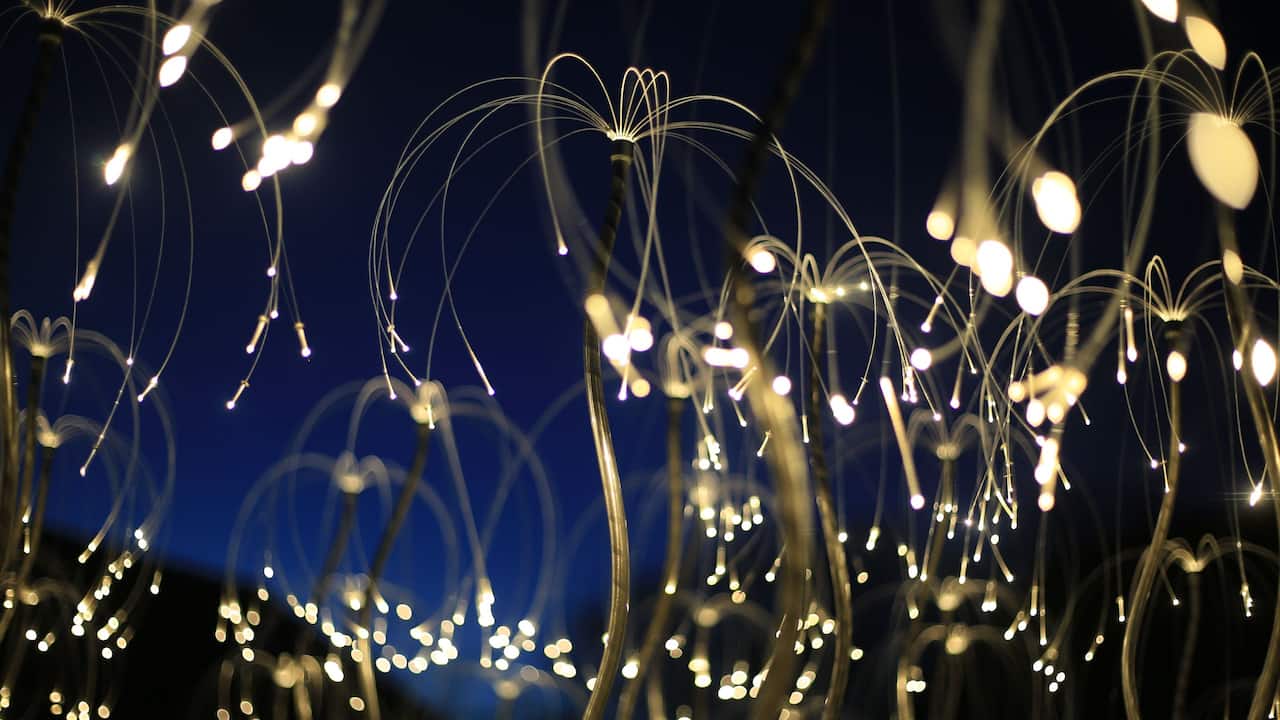 Mountain Lights at Park Hyatt Niseko Hanazono