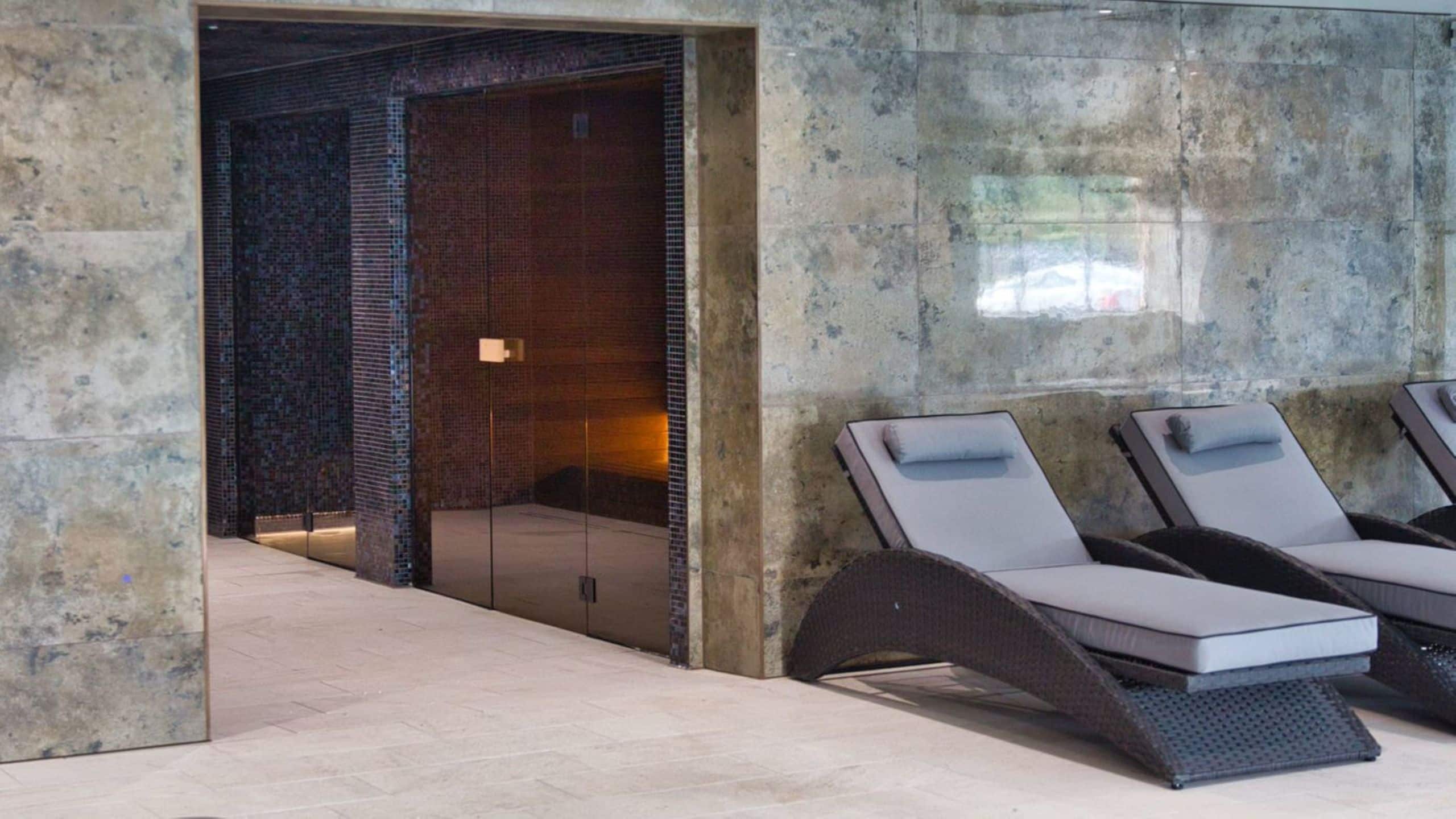 Hyatt Centric Cambridge Cambridge Country Club Spa