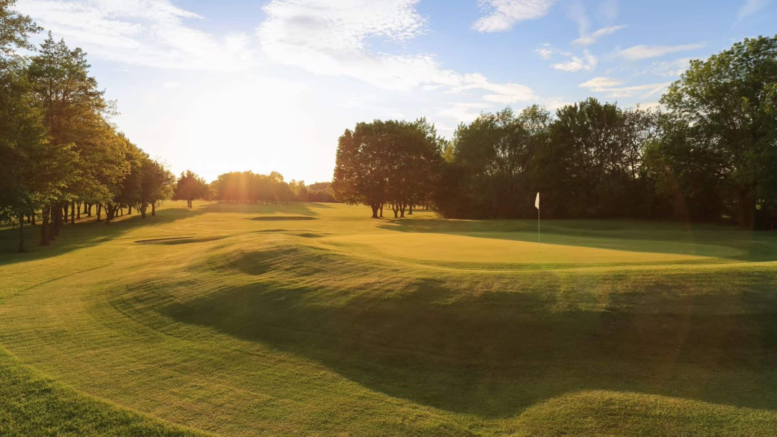 Hyatt Centric Cambridge Cambridge Country Club