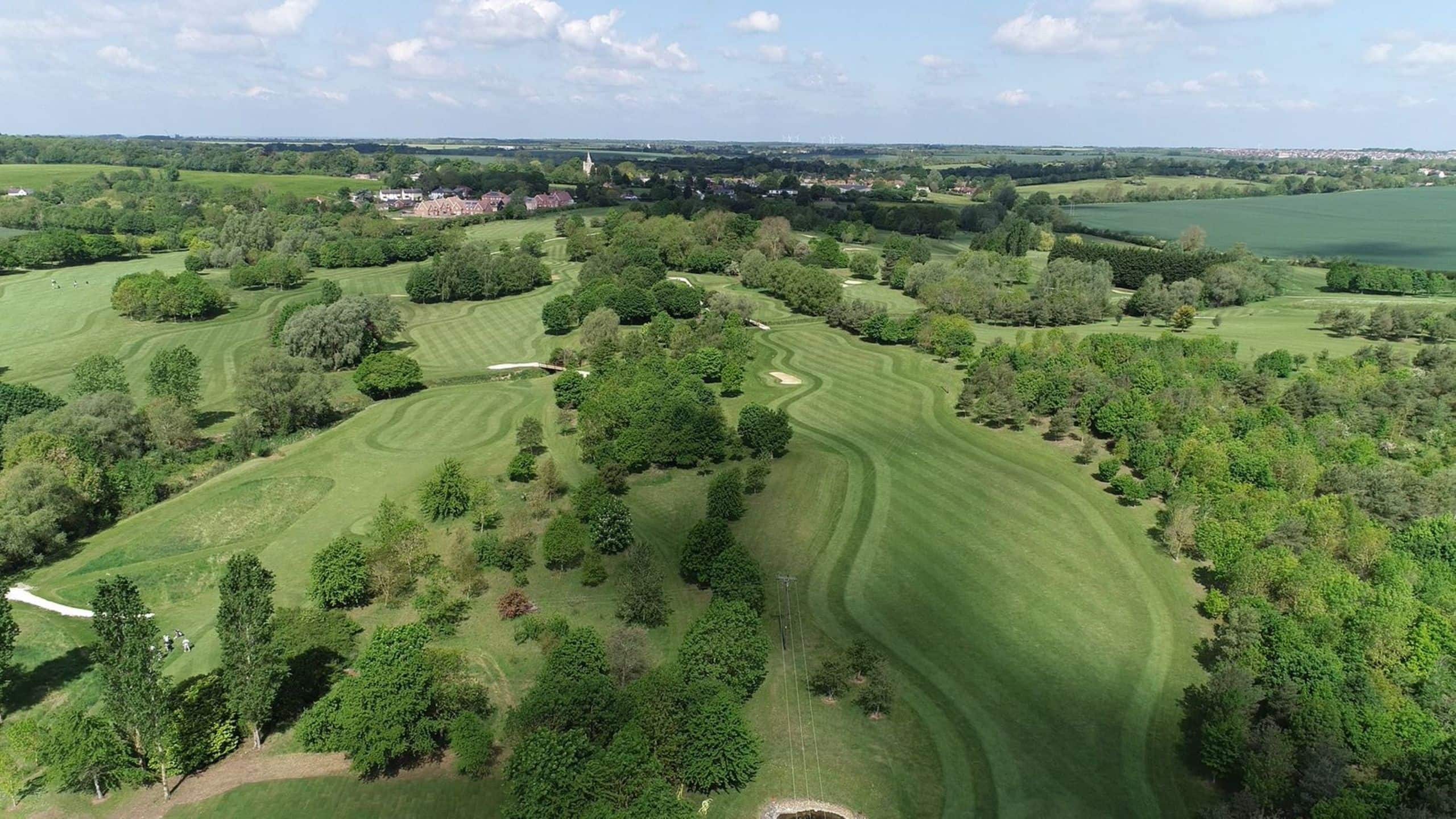 Hyatt Centric Cambridge Cambridge Country Club