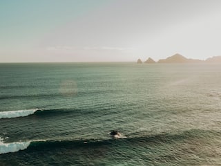 Baja Bonus: Third Night on Us