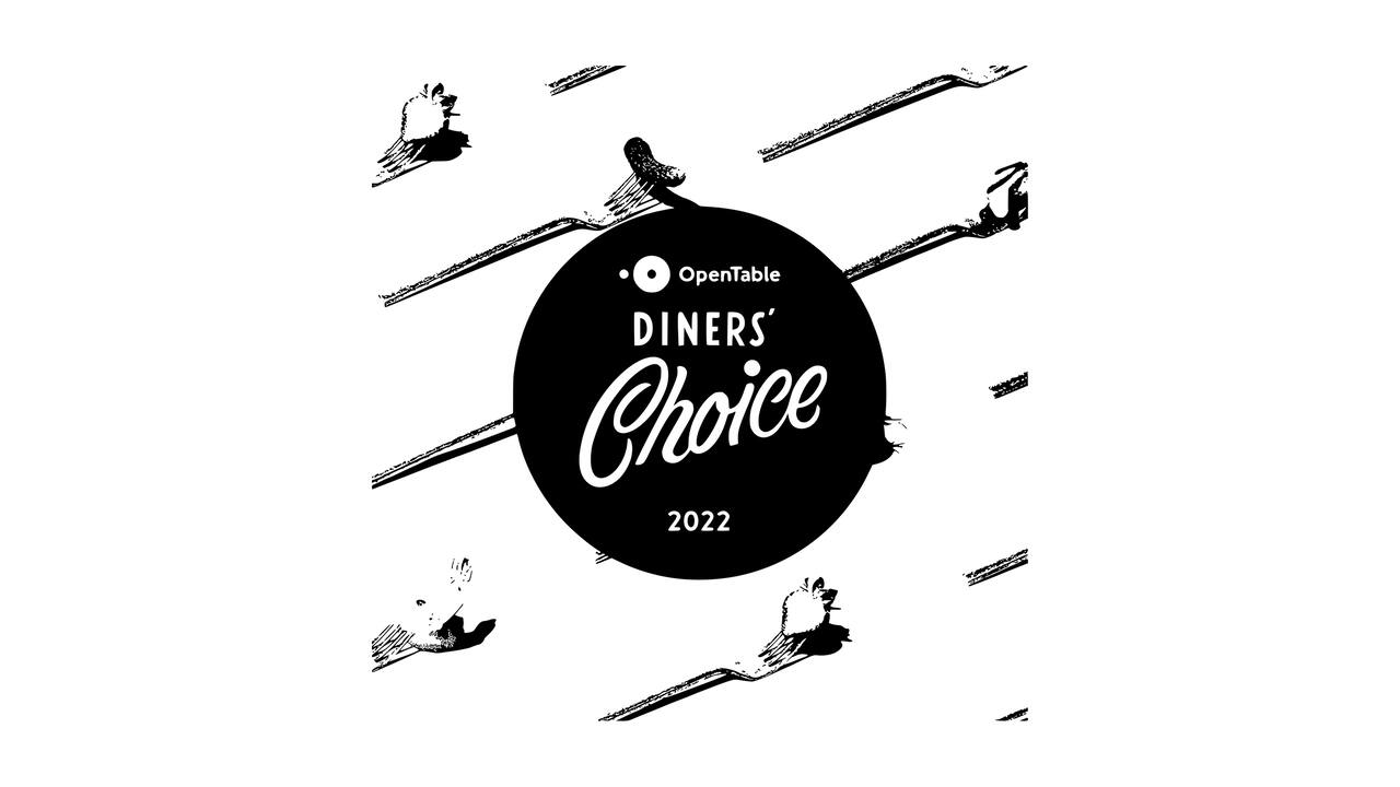 Diners' choice
