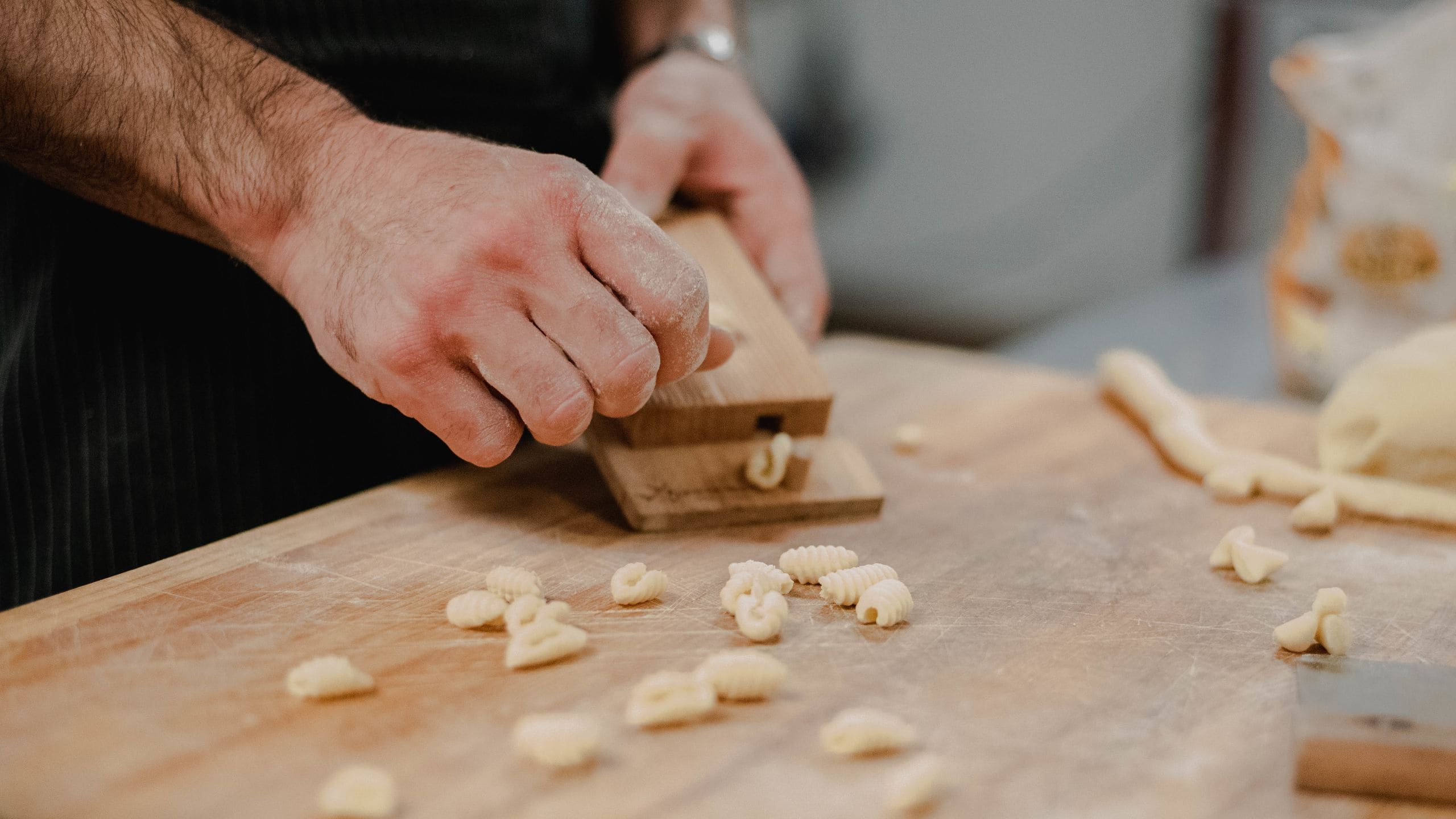 Hyatt Centric Key West Resort & Spa Pasta