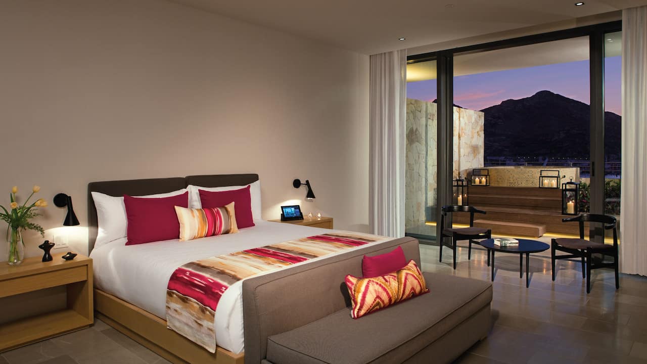 Xhale Club Master Suite Marina View