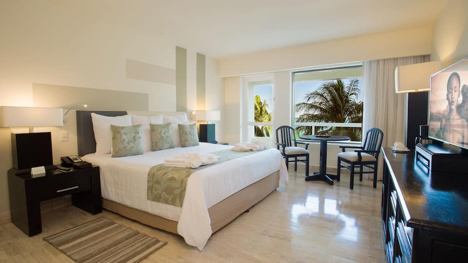 Placeholder Habitación 3