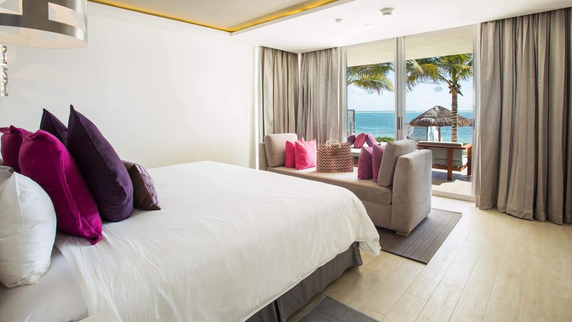 Breathless Riviera Cancun