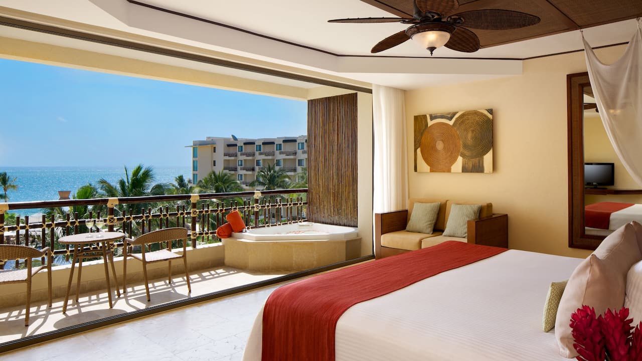 All-Inclusive Luxury Rooms & Suites | Dreams Riviera Cancun Resort & Spa  Part of World of Hyatt