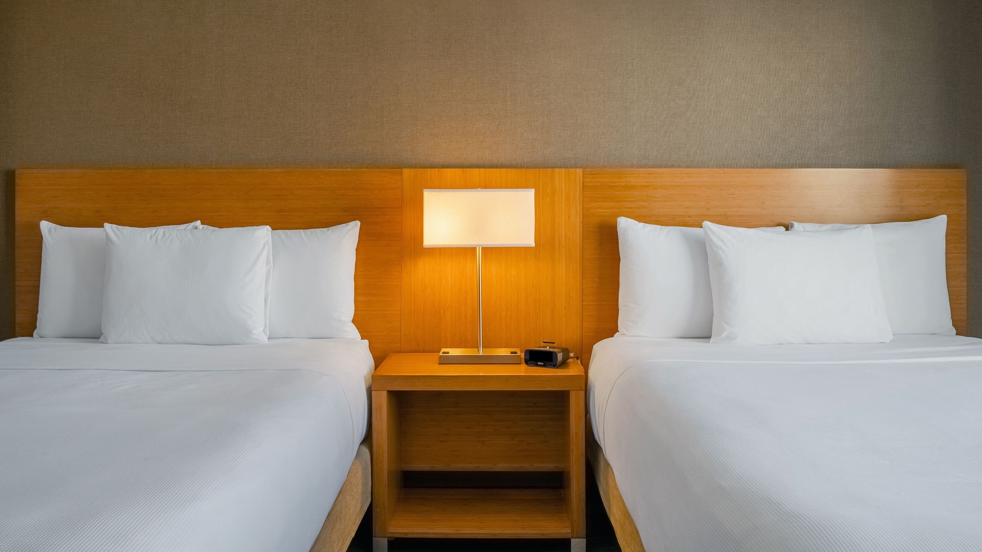 Hyatt Place Los Cabos Double Beds Standard Room