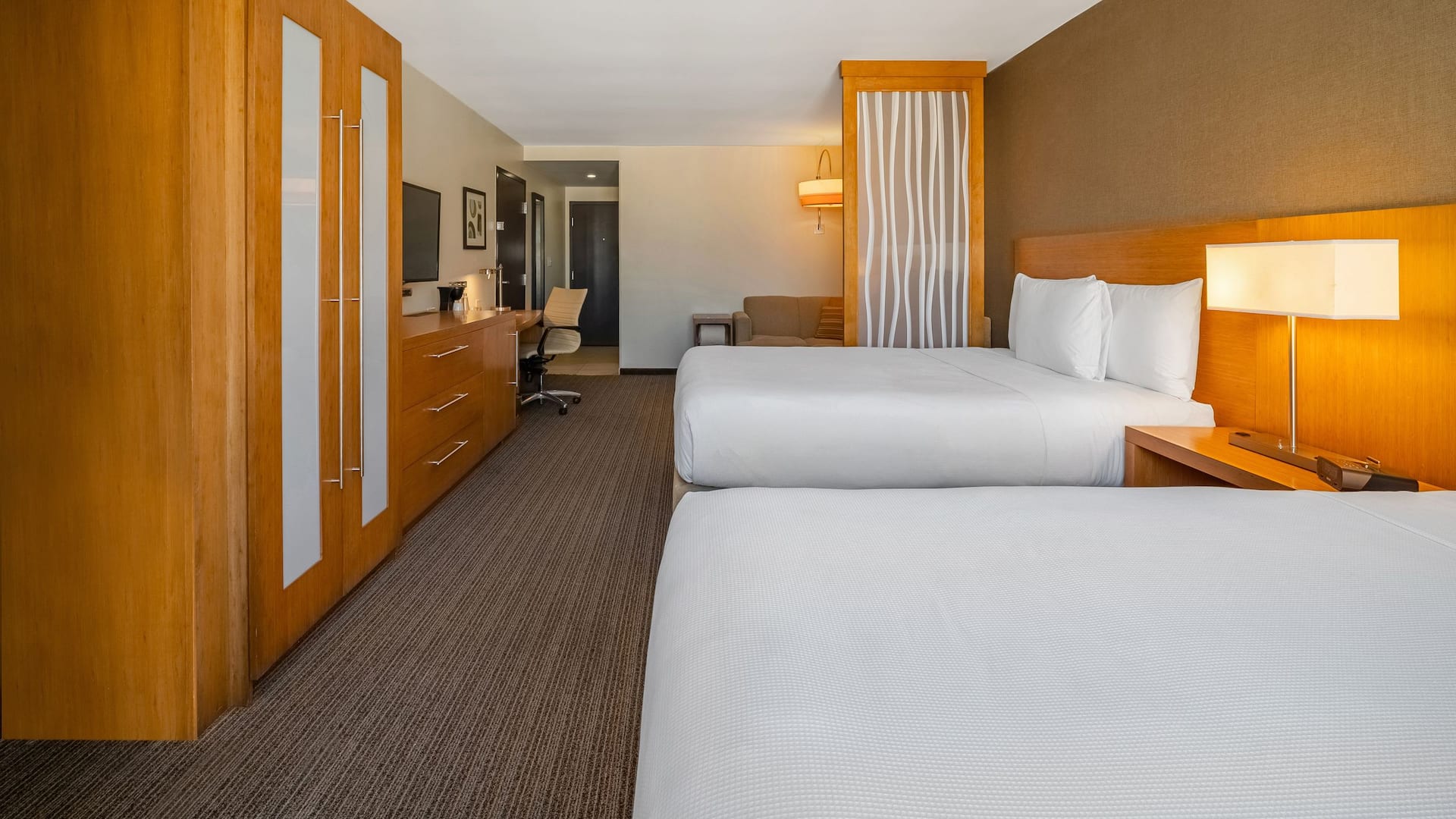 Hyatt Place Los Cabos Sjdzs Two Beds Standard Spacious