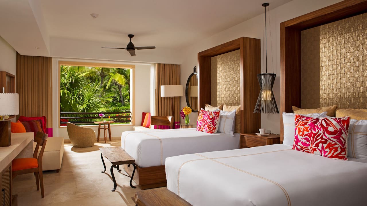 Luxury Resort in Rivera Maya | Secrets Akumal Riviera Maya Part of World of  Hyatt