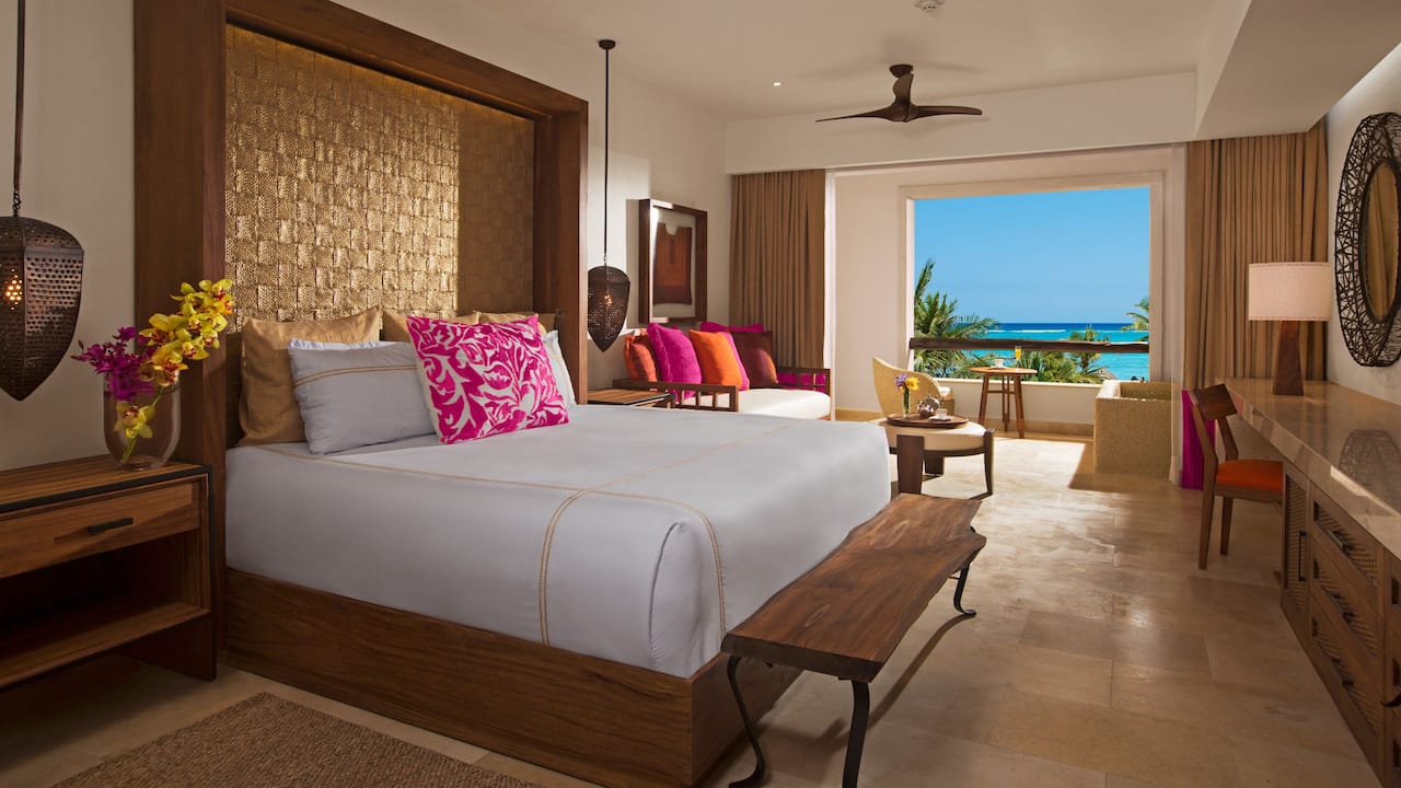 Luxury Resort in Rivera Maya | Secrets Akumal Riviera Maya Part of World of  Hyatt