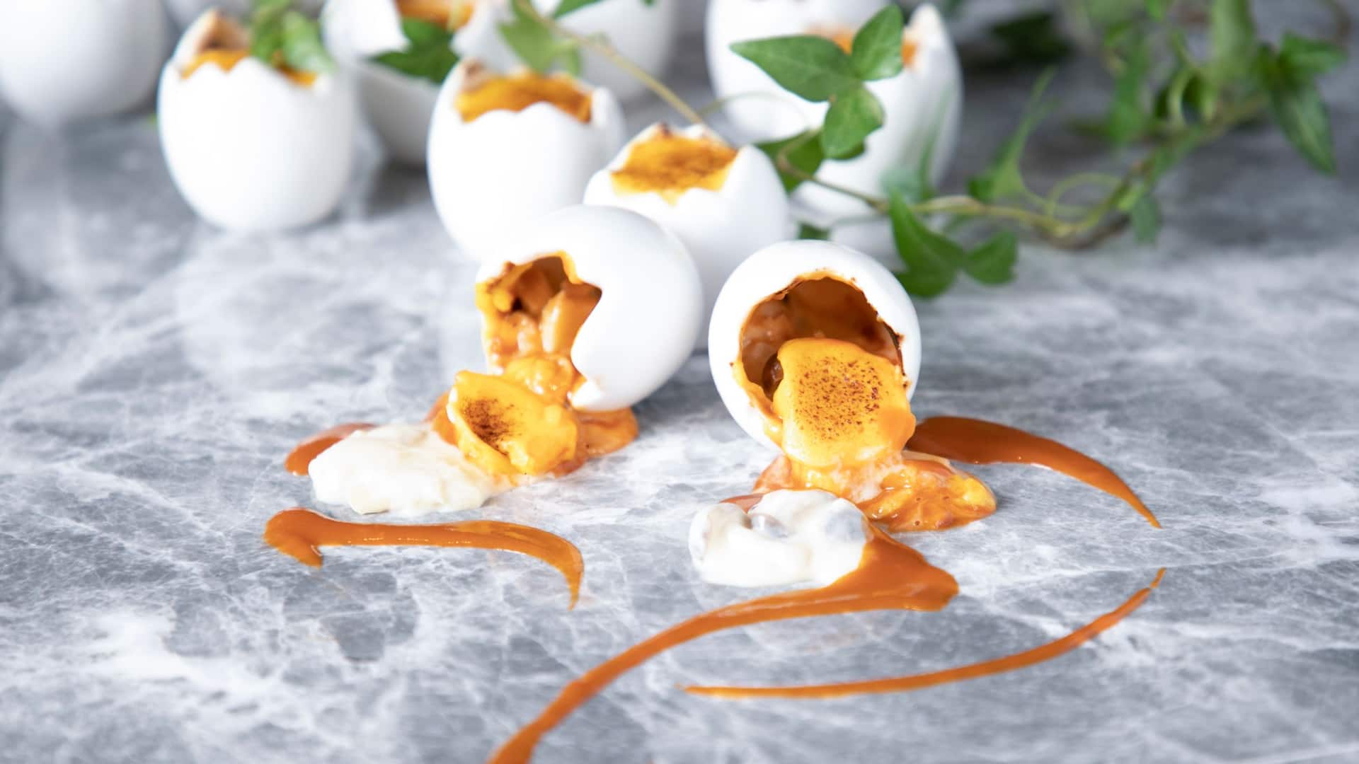 Hyatt Place Kyoto The Kitchen Seafood Gratin