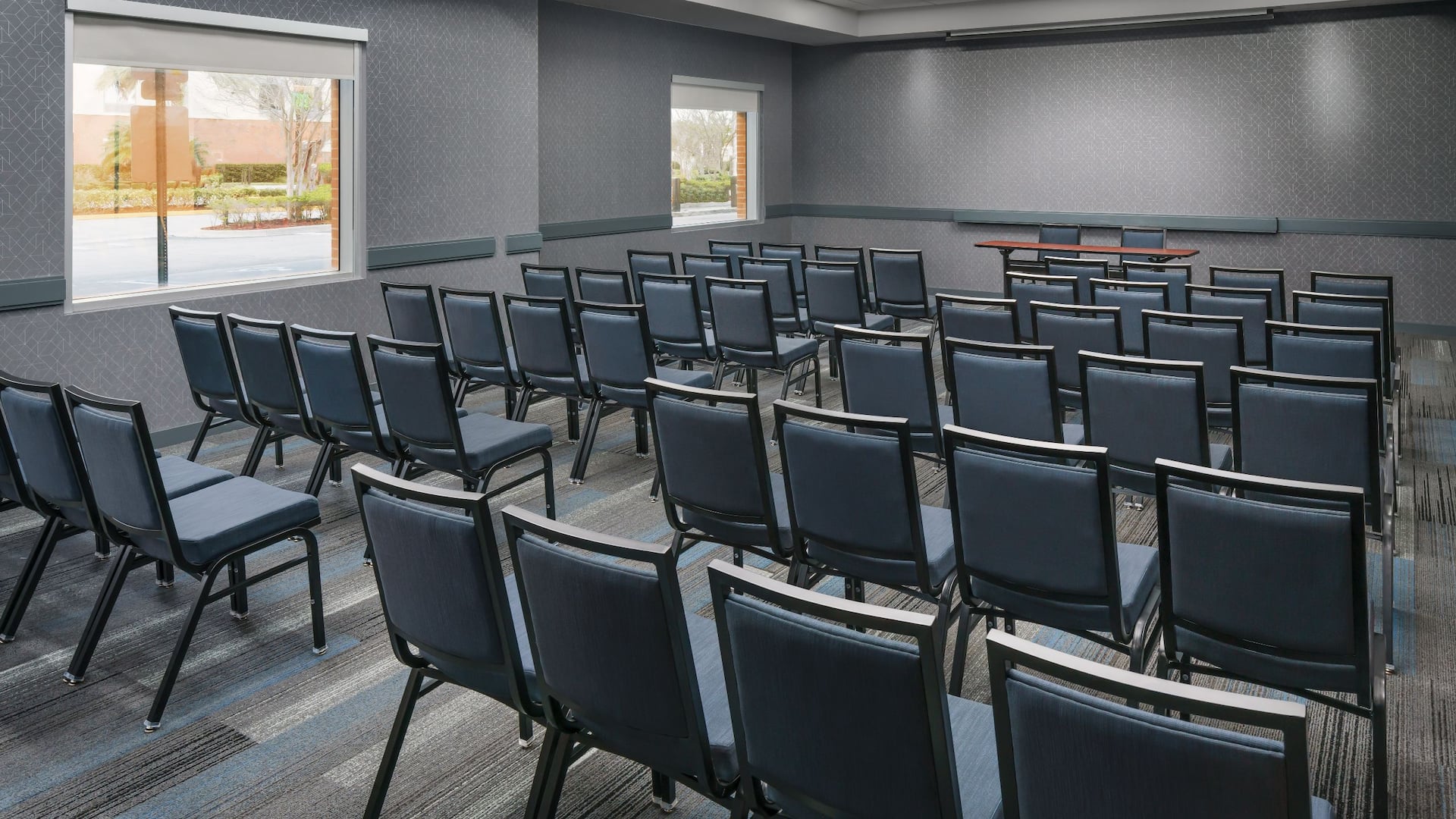 Hyatt House Fort Lauderdale Airport - South & Cruise Port Theater