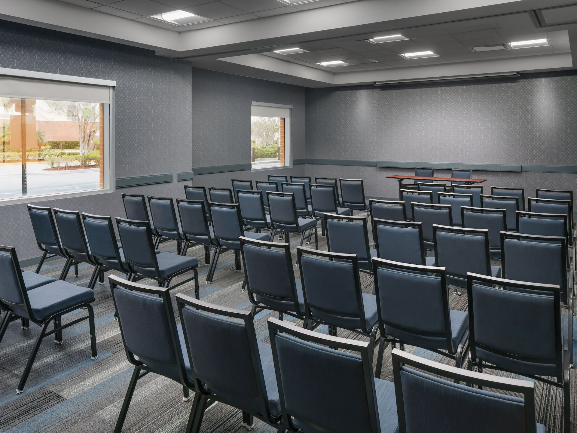 Hyatt House Fort Lauderdale Airport - South & Cruise Port Theater