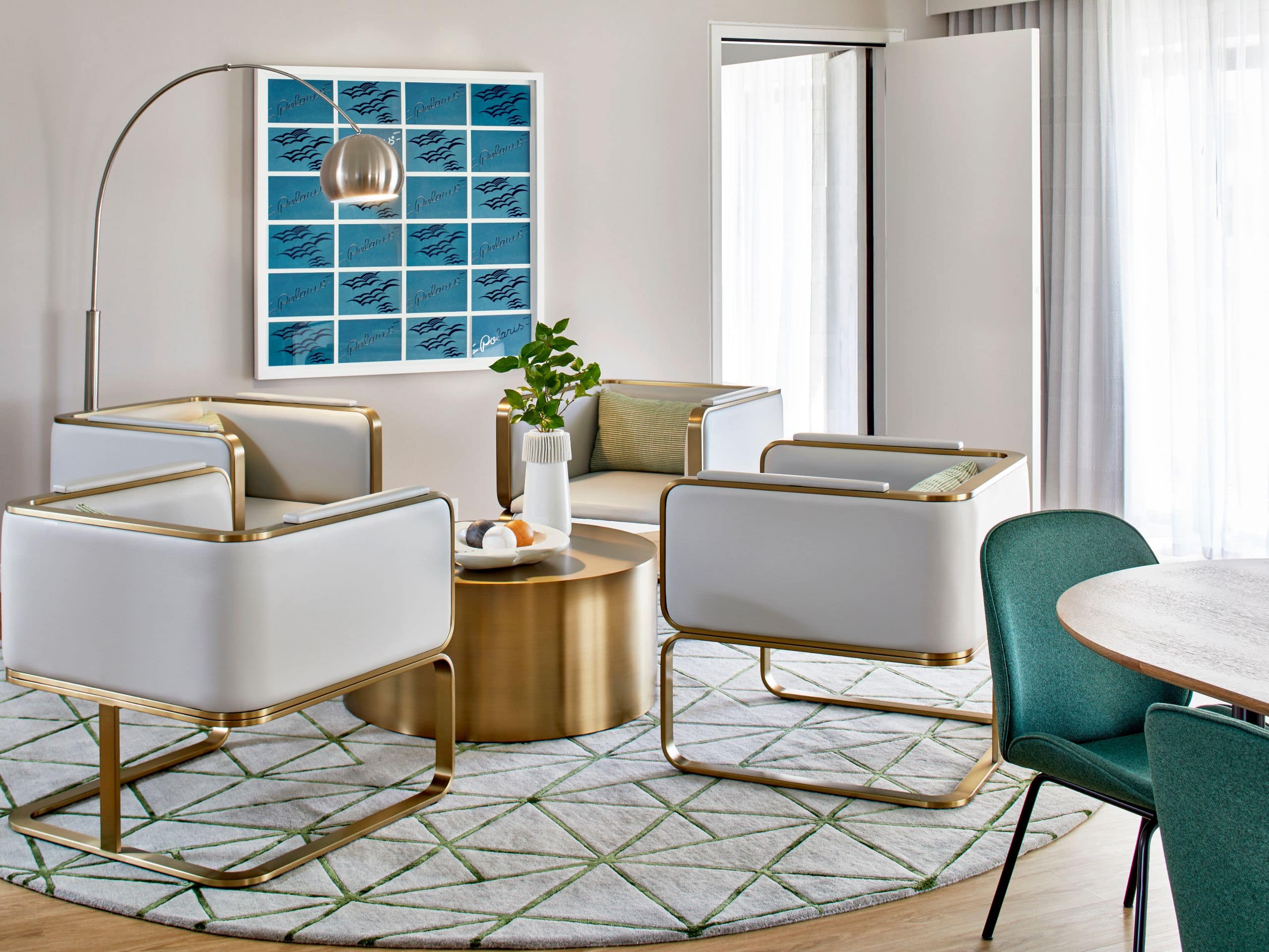 Ambassador Suite