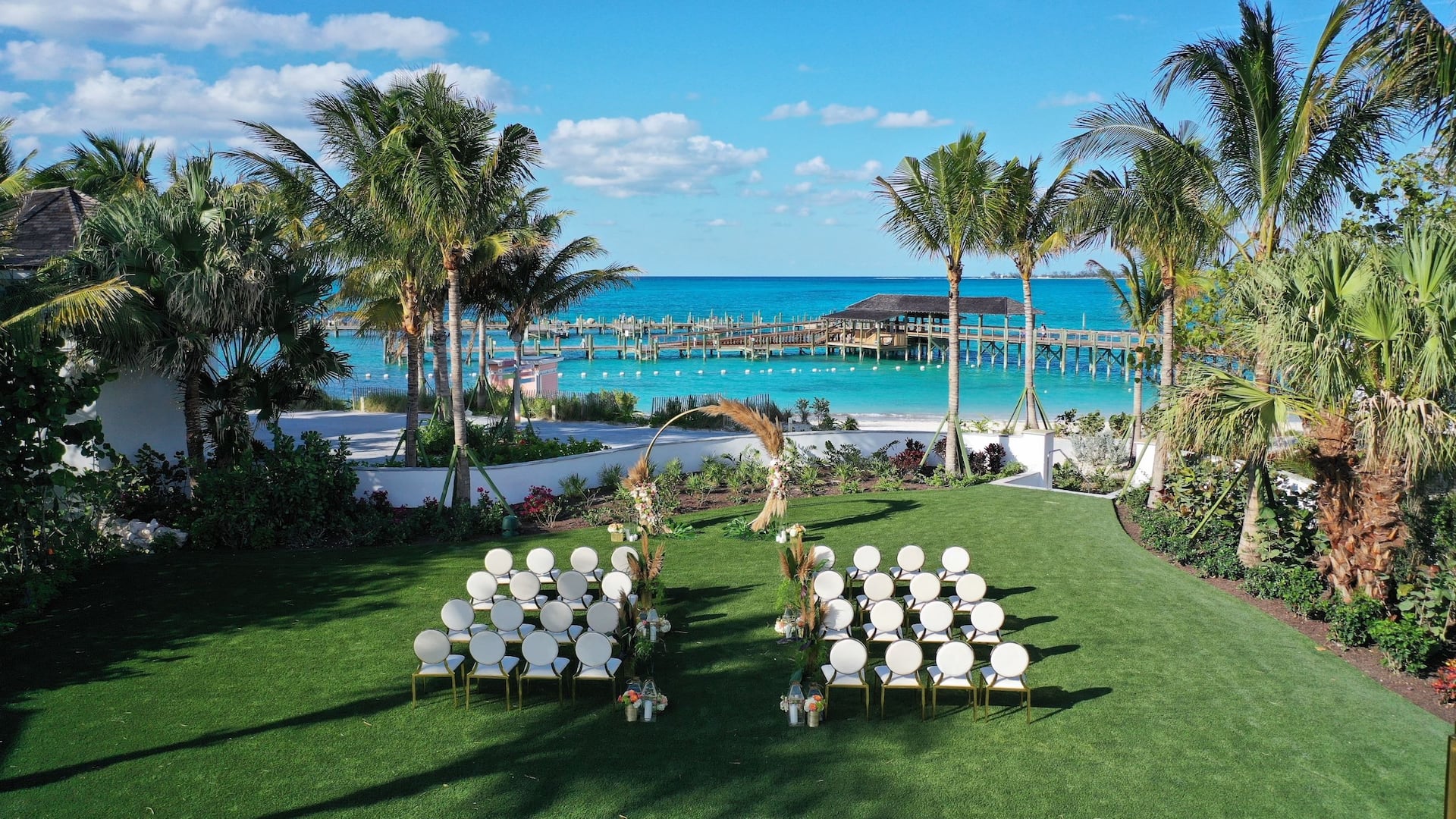 Bahamas Conference Center & Event Venues | Grand Hyatt Baha Mar