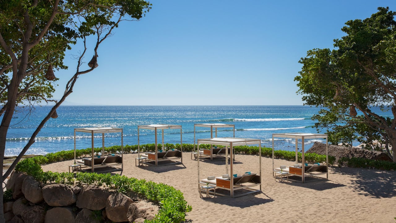 Secrets Bahia Mita Surf & Spa Resort
