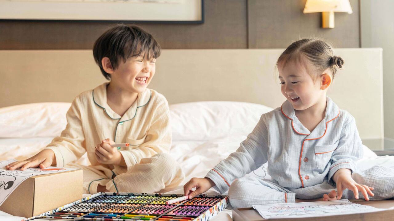 My Little Colors with Crayola My Little Colors with Crayola