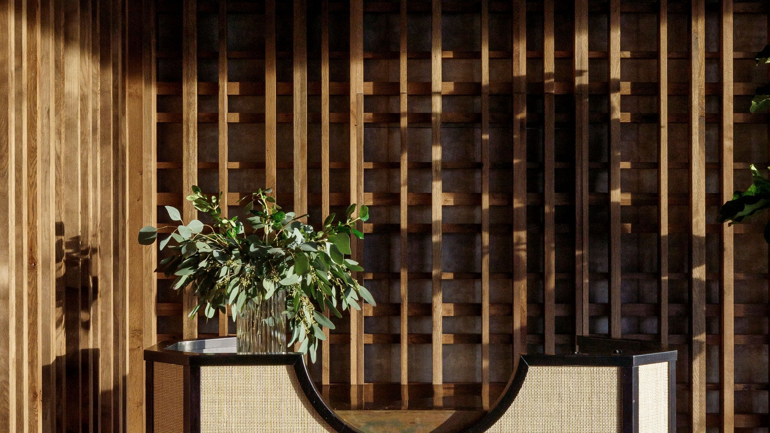 Hyatt Centric Buckhead Atlanta Welcome Desk